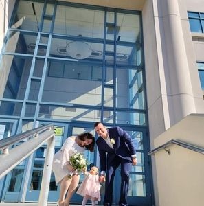 Meet your Posher, Louisa